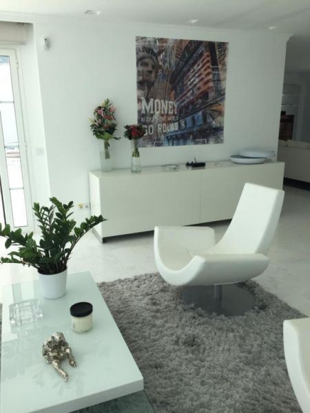 Luxus-Penthouse zum Verkauf in Porto Cristo