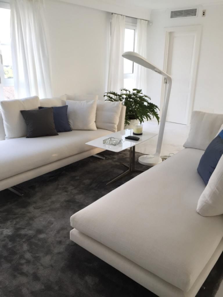 Luxus-Penthouse zum Verkauf in Porto Cristo