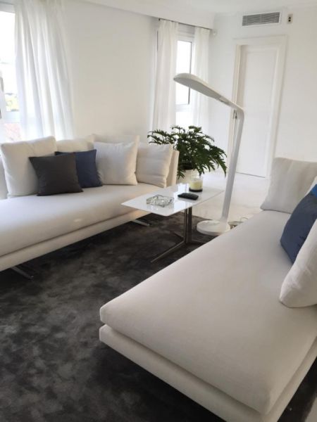 Luxus-Penthouse zum Verkauf in Porto Cristo