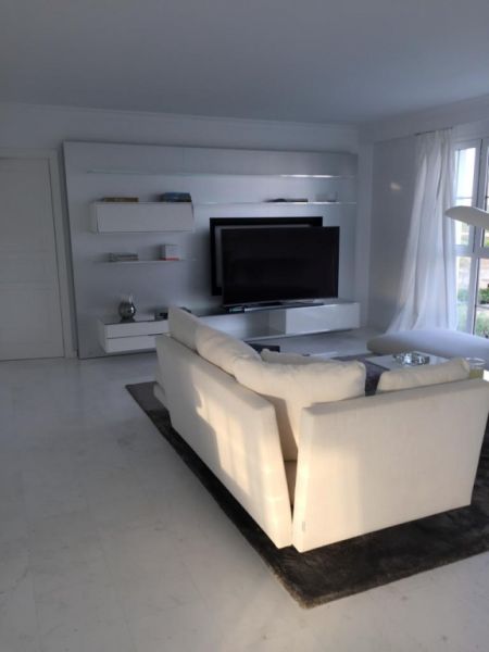 Luxus-Penthouse zum Verkauf in Porto Cristo