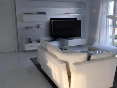 Luxus-Penthouse zum Verkauf in Porto Cristo