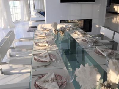 Luxus-Penthouse zum Verkauf in Porto Cristo