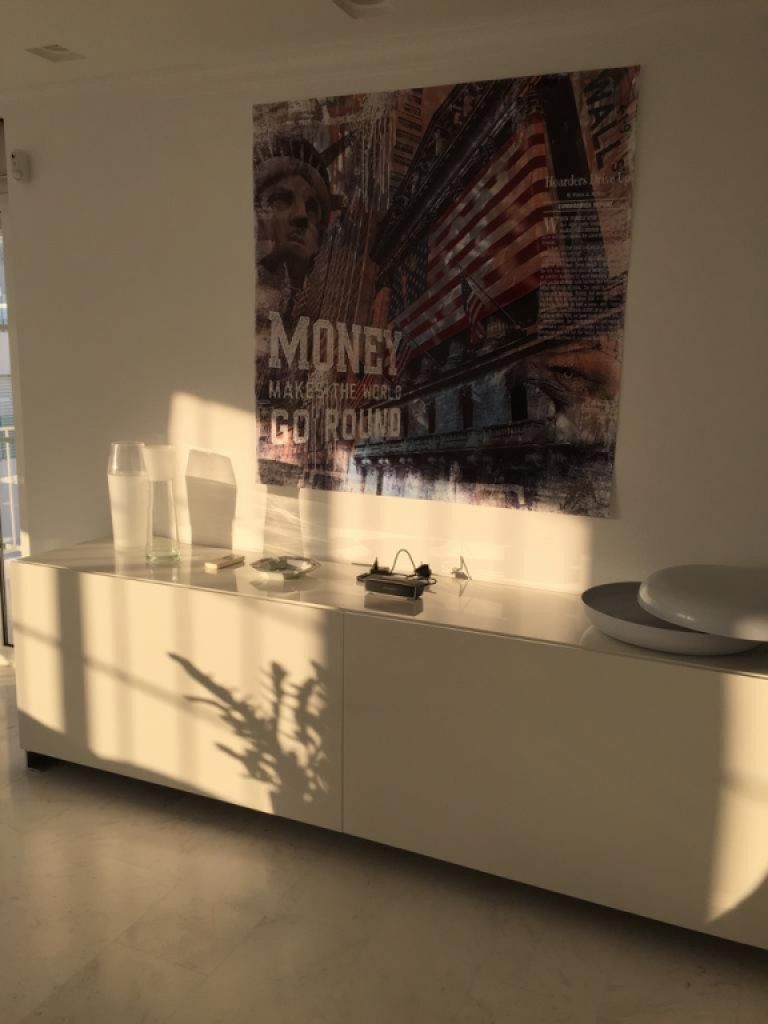 Luxus-Penthouse zum Verkauf in Porto Cristo