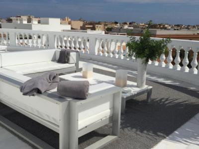 Luxus-Penthouse zum Verkauf in Porto Cristo