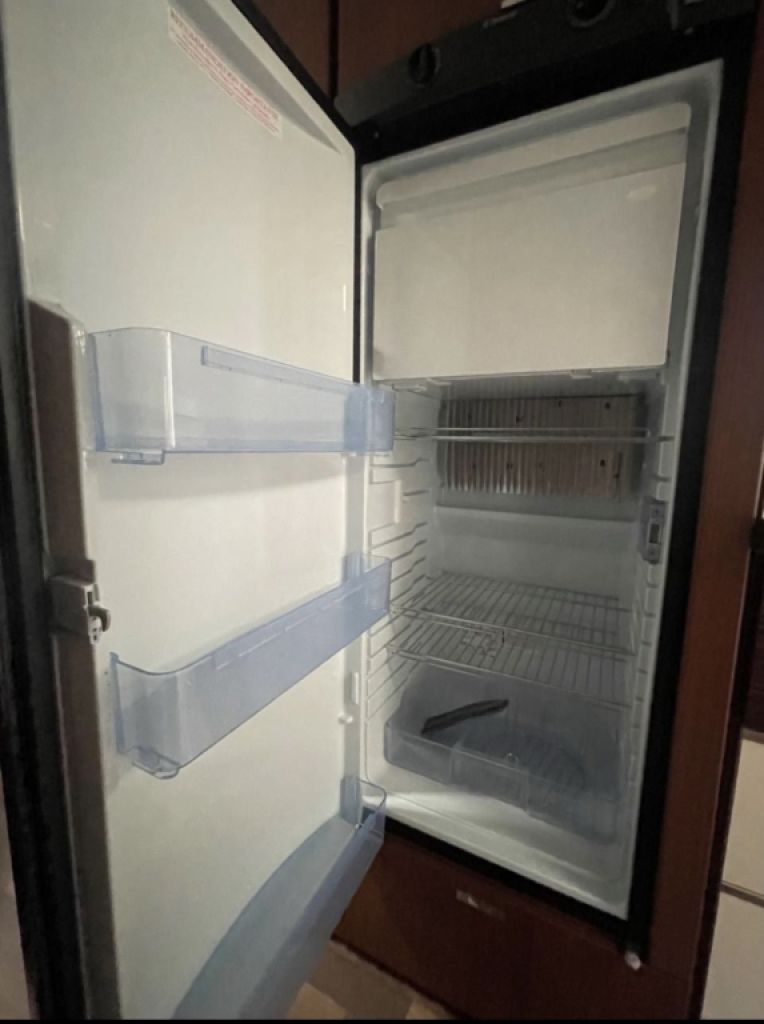 Luxus Wohnwagen Tabbert Grande Puccini 620 bj 2014 Top Zustand