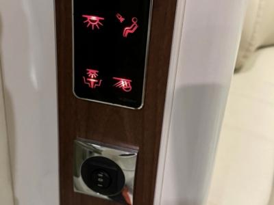 Luxus Wohnwagen Tabbert Grande Puccini 620 bj 2014 Top Zustand