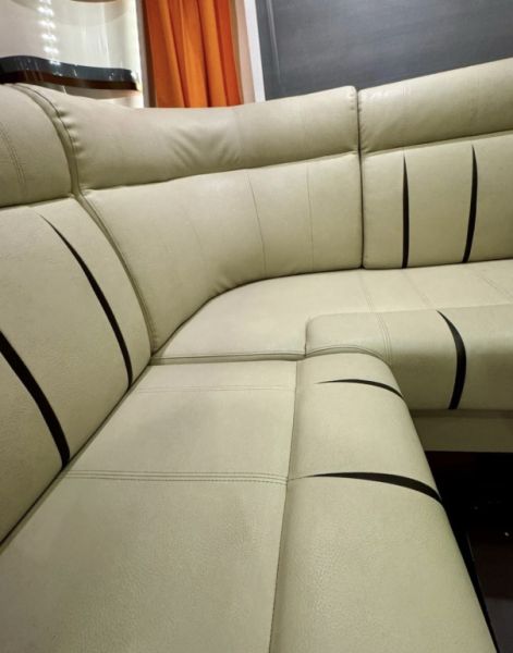 Luxus Wohnwagen Tabbert Grande Puccini 620 bj 2014 Top Zustand