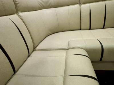 Luxus Wohnwagen Tabbert Grande Puccini 620 bj 2014 Top Zustand