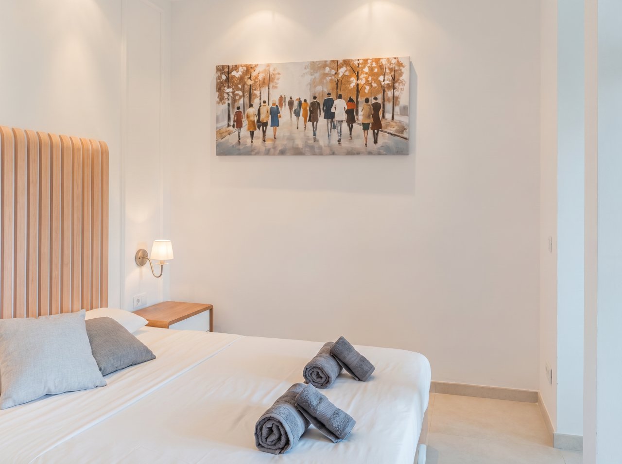 Villa de lujo en Costa D'en Blanes: Vistas panorámicas, piscina infinita y Spa