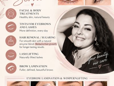 M.R Beauty Sugaring & Hautpflege