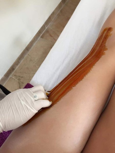 M.R Beauty Sugaring & Hautpflege