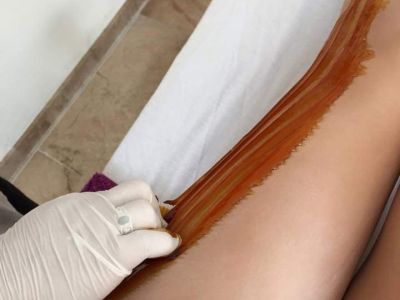 M.R Beauty Sugaring & Hautpflege