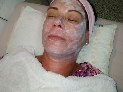 M.R Beauty Sugaring & Hautpflege