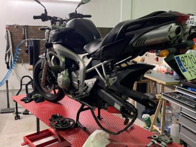 M1 Motorcycle Tires Mallorca