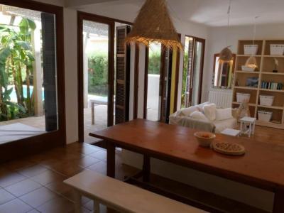 M2C4915 FeHaus mit Pool Cala Bona; max. 4 Pers.