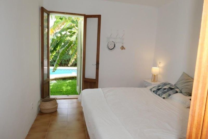 M2C4915 FeHaus mit Pool Cala Bona; max. 4 Pers.