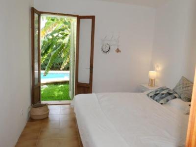 M2C4915 FeHaus mit Pool Cala Bona; max. 4 Pers.