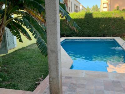 M2C4915 FeHaus mit Pool Cala Bona; max. 4 Pers.