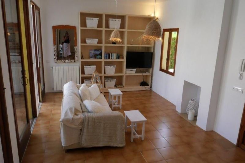 M2C4915 FeHaus mit Pool Cala Bona; max. 4 Pers.