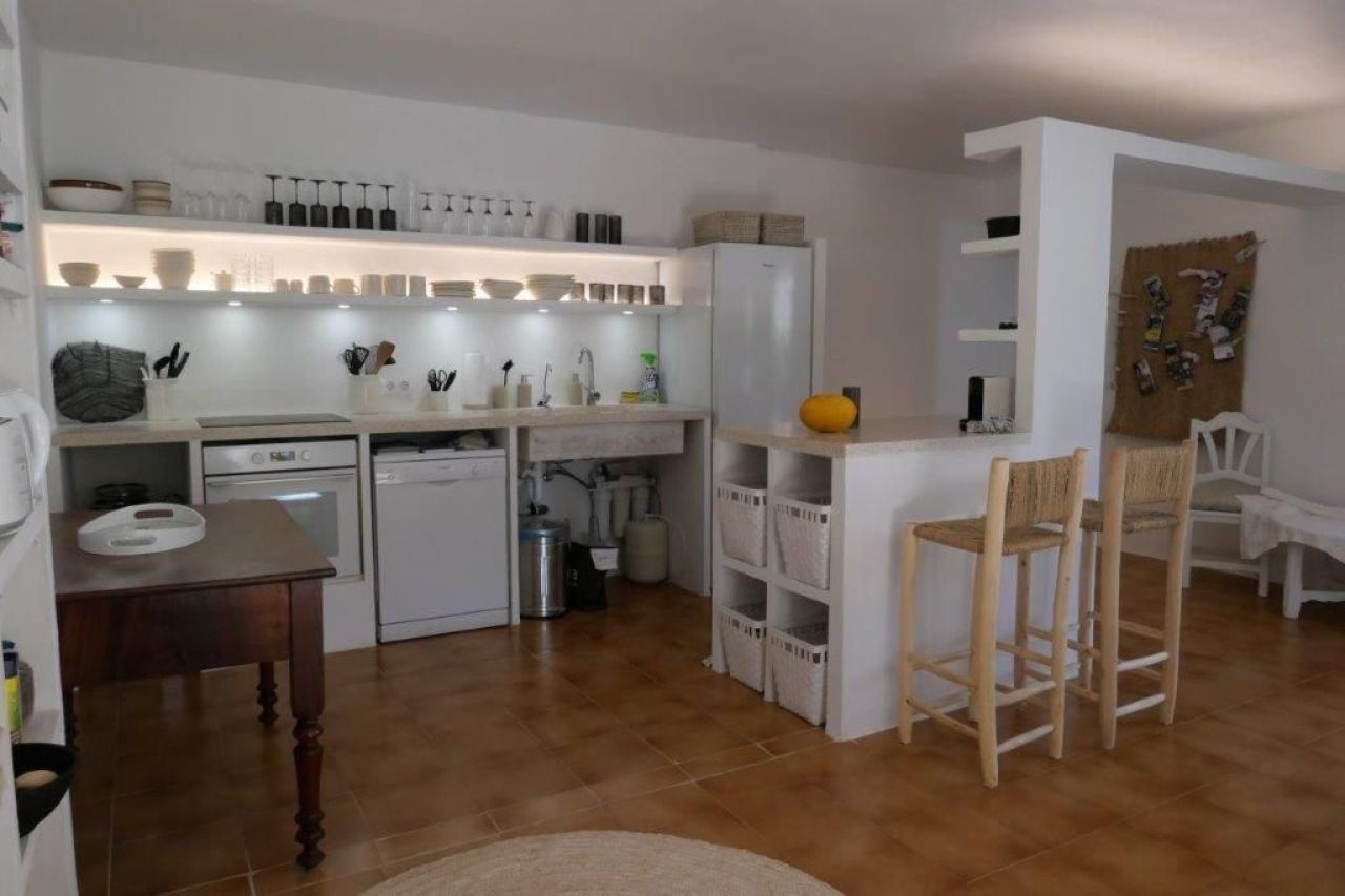 M2C4915 FeHaus mit Pool Cala Bona; max. 4 Pers.