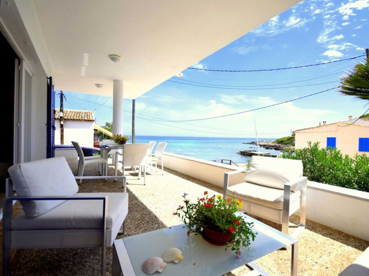 M2C5112 cottage in Cala Ratjada without pool; max. 8 people