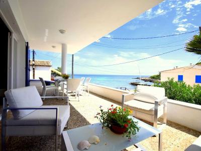 M2C5112 cottage in Cala Ratjada without pool; max. 8 people