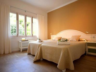 M2C5112 cottage in Cala Ratjada without pool; max. 8 people