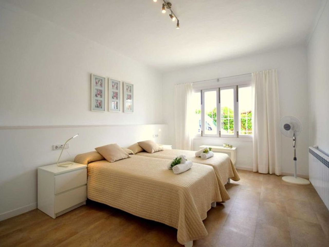 M2C5112 cottage in Cala Ratjada without pool; max. 8 people