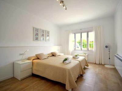 M2C5112 cottage in Cala Ratjada without pool; max. 8 people