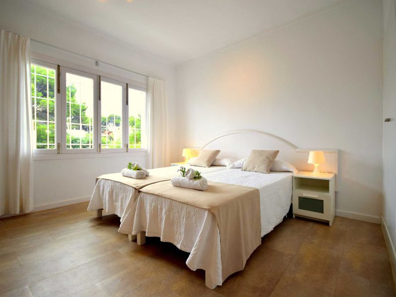 M2C5112 cottage in Cala Ratjada without pool; max. 8 people