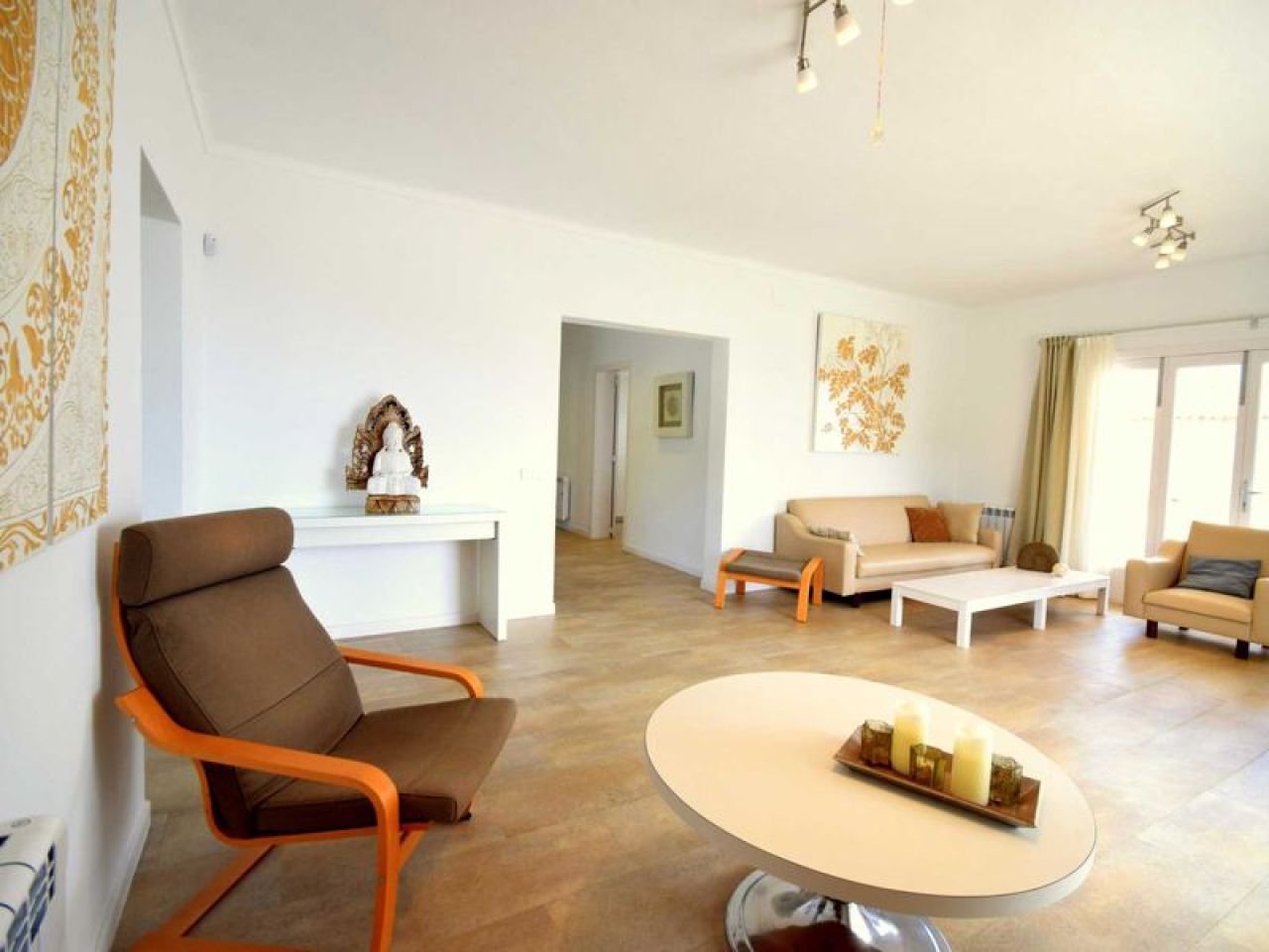 M2C5112 cottage in Cala Ratjada without pool; max. 8 people