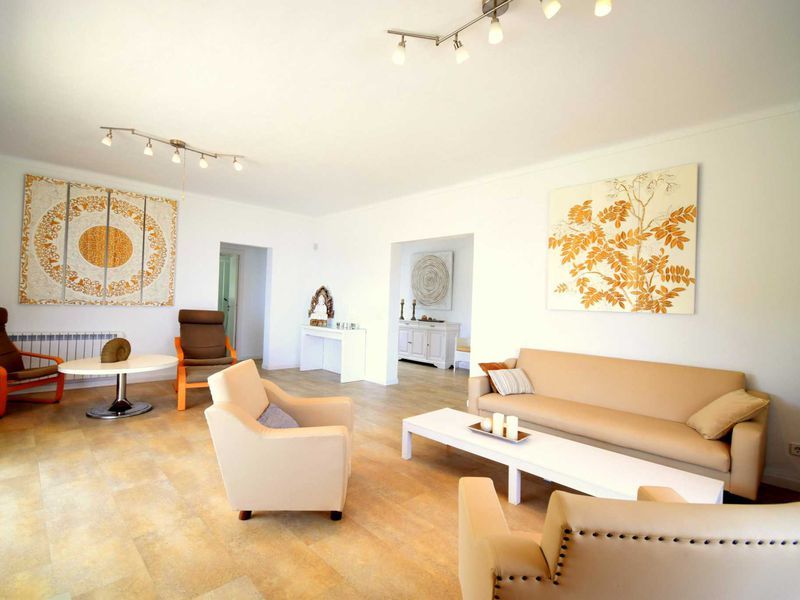 M2C5112 cottage in Cala Ratjada without pool; max. 8 people