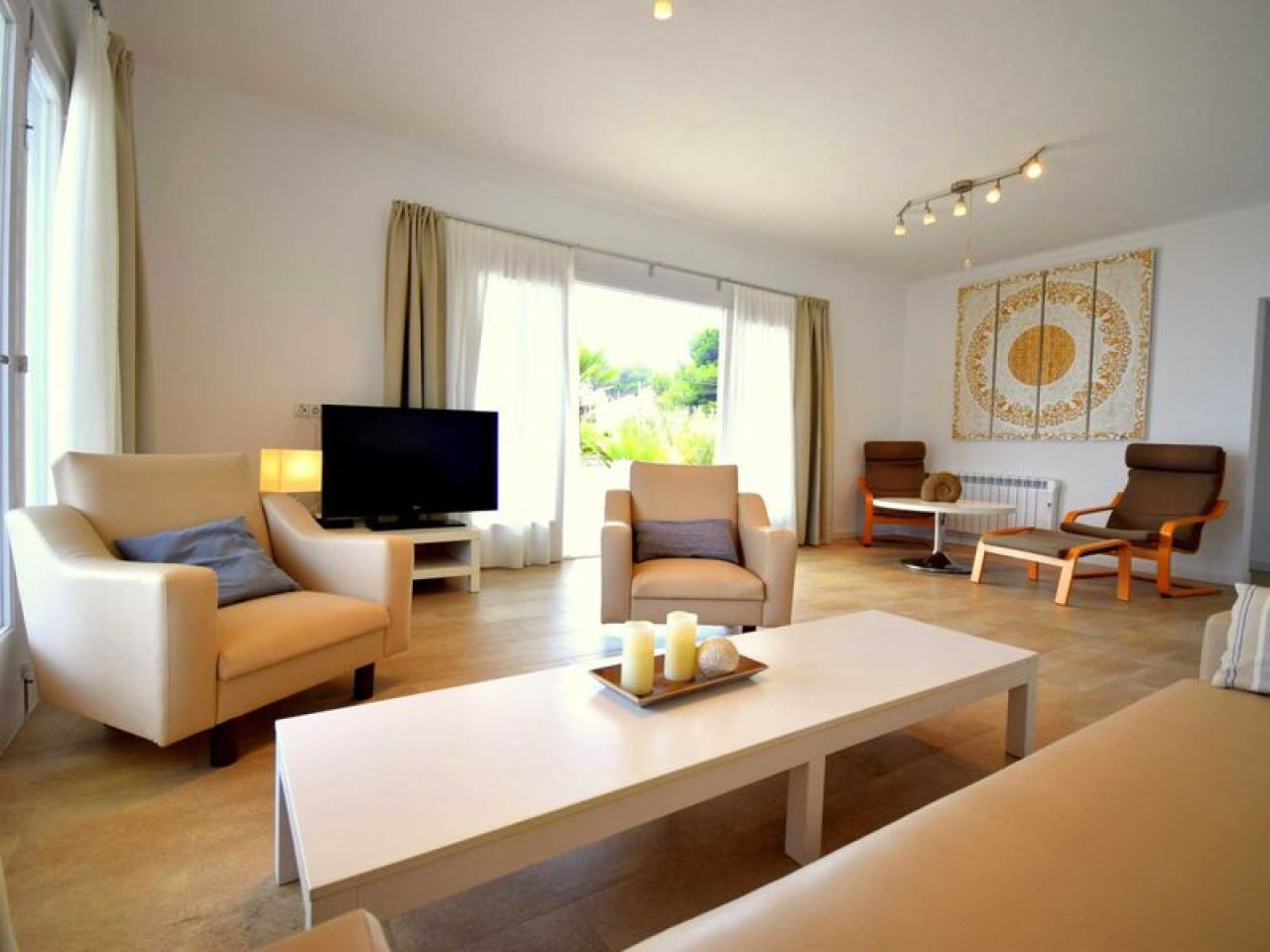 M2C5112 cottage in Cala Ratjada without pool; max. 8 people