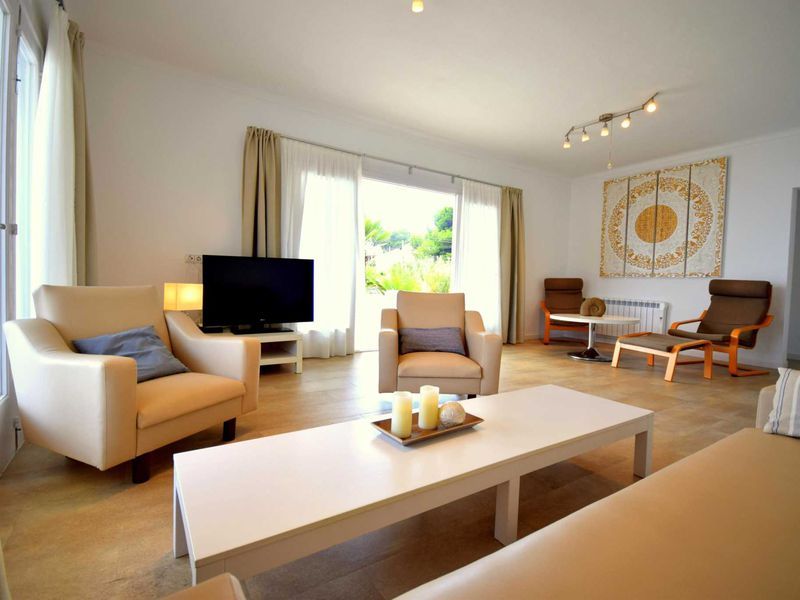 M2C5112 cottage in Cala Ratjada without pool; max. 8 people