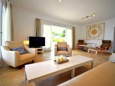 M2C5112 cottage in Cala Ratjada without pool; max. 8 people