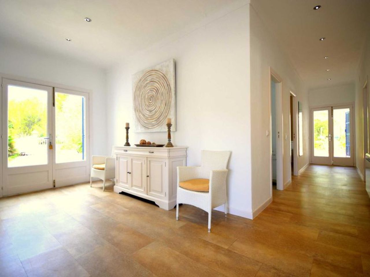 M2C5112 cottage in Cala Ratjada without pool; max. 8 people