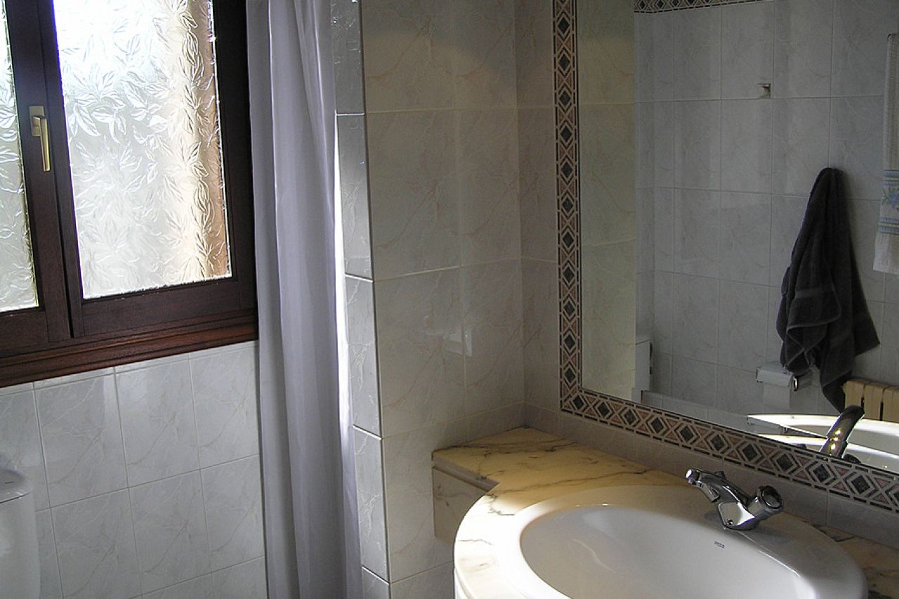 M2F3890 Ferienfinca mit Pool bei Arta; max. 4 Personen