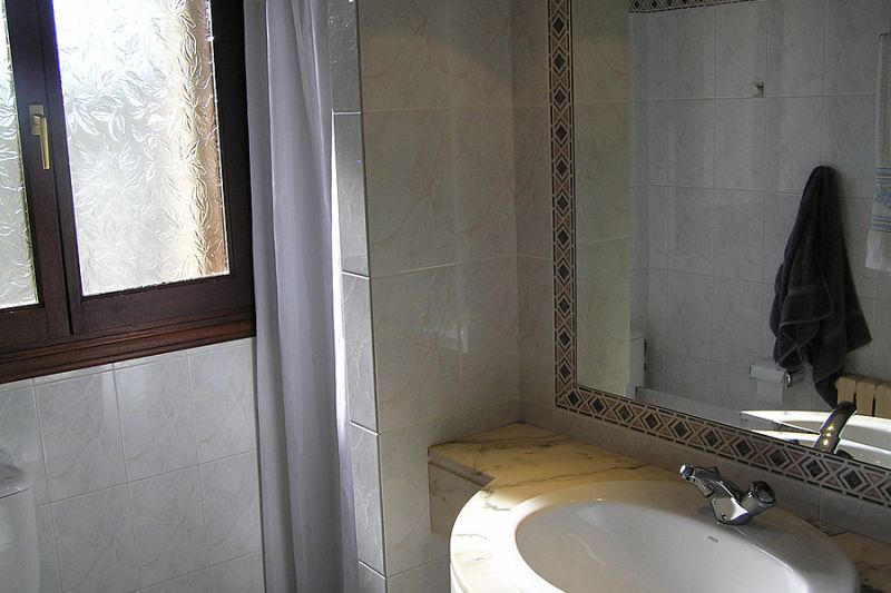 M2F3890 Ferienfinca mit Pool bei Arta; max. 4 Personen