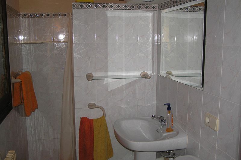 M2F3890 Ferienfinca mit Pool bei Arta; max. 4 Personen