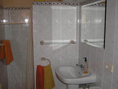 M2F3890 Ferienfinca mit Pool bei Arta; max. 4 Personen