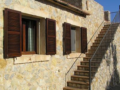 M2F3890 Ferienfinca mit Pool bei Arta; max. 4 Personen