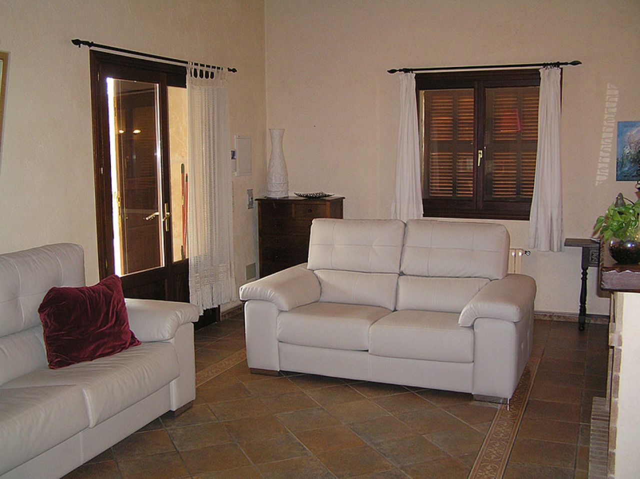 M2F3890 Ferienfinca mit Pool bei Arta; max. 4 Personen