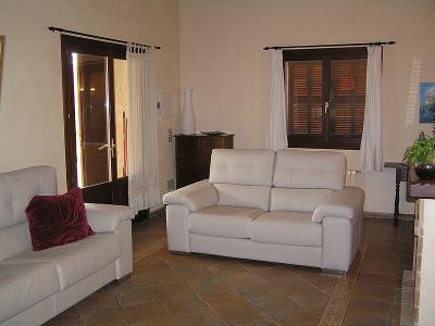 M2F3890 Ferienfinca mit Pool bei Arta; max. 4 Personen