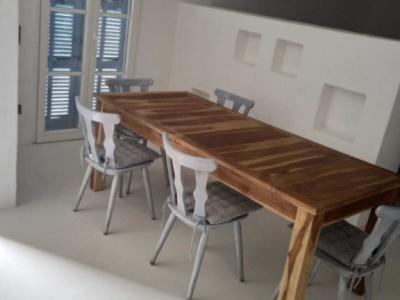 M2F4420 Finca mit Pool bei Capdepera, für max. 6 Personen + 1 Baby.