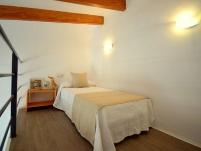 M2F5111 Finca mit Pool bei Capdepara; max. 3 Personen