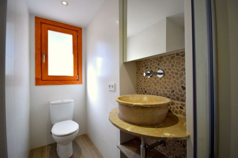 M2F5111 Finca mit Pool bei Capdepara; max. 3 Personen