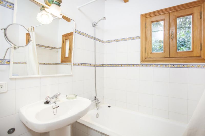 M2F5130 Finca Cala Ratjada mit Pool; max. 4 Personen