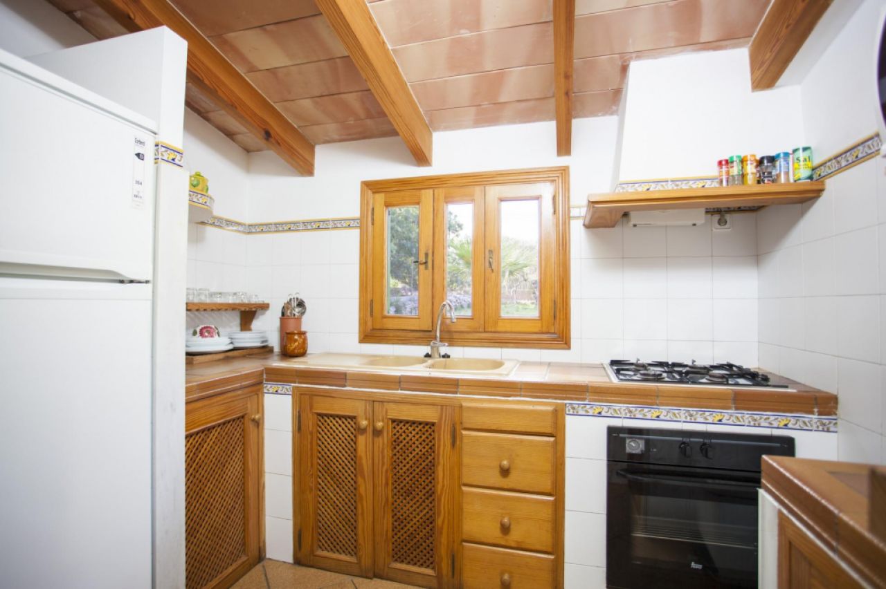 M2F5130 Finca Cala Ratjada mit Pool; max. 4 Personen