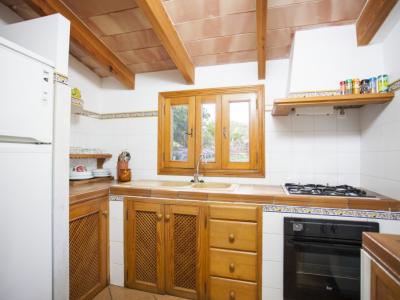 M2F5130 Finca Cala Ratjada mit Pool; max. 4 Personen