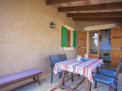 M2F5130 Finca Cala Ratjada mit Pool; max. 4 Personen